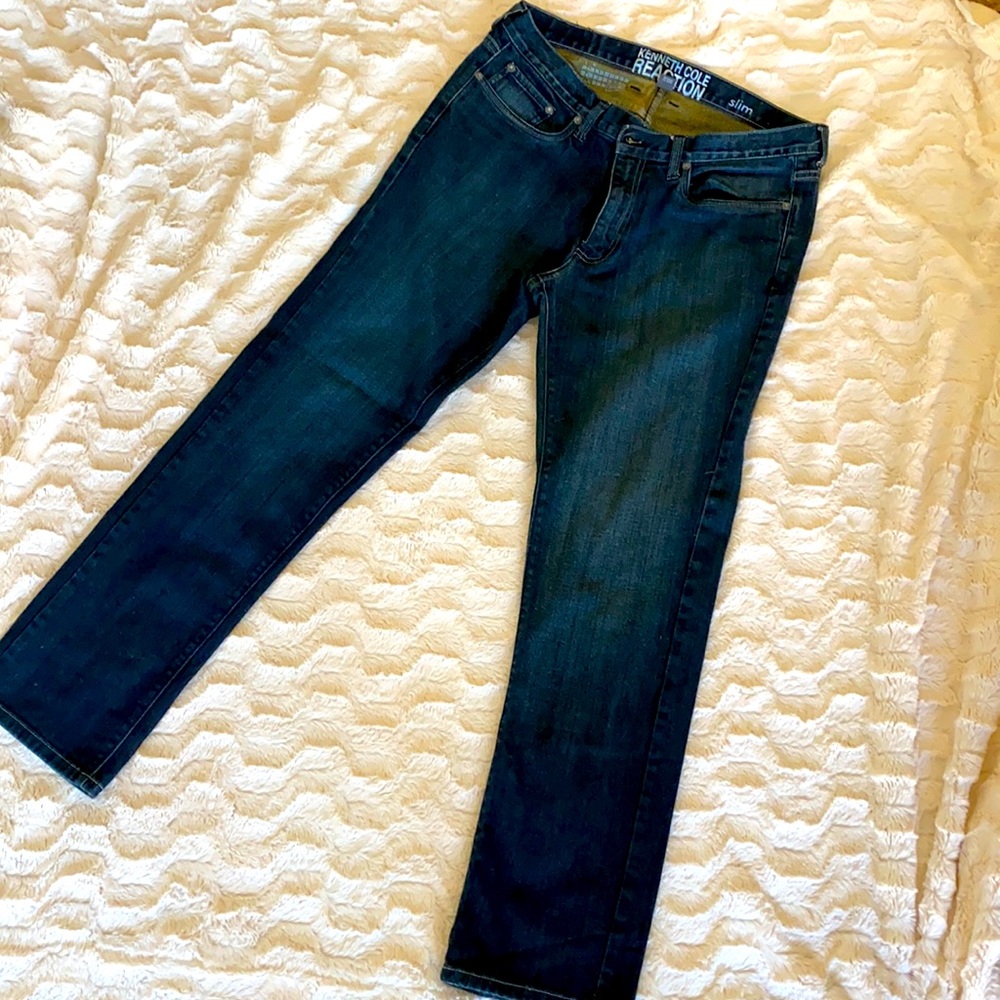 Kenneth Cole Reaction Jeans